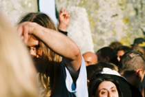 Stonehenge at Solstice